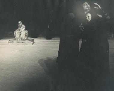 Photo from the play 