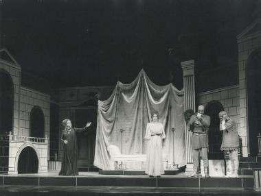 Φωτογραφία από την παράσταση 