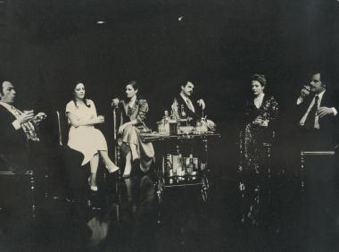 Φωτογραφία από την παράσταση 