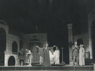 Φωτογραφία από την παράσταση 