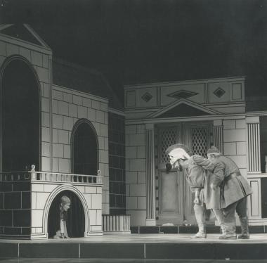 Φωτογραφία από την παράσταση 