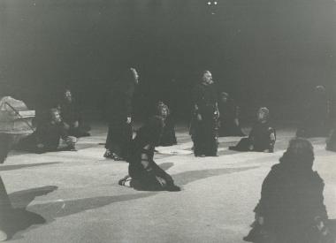 Photo from the play 