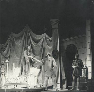 Φωτογραφία από την παράσταση 