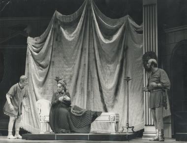 Φωτογραφία από την παράσταση 