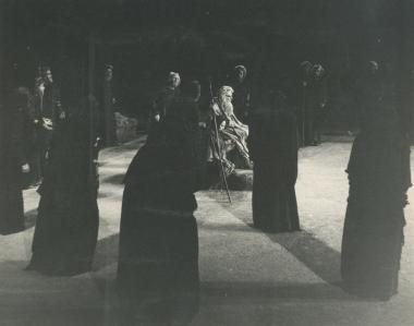 Photo from the play 