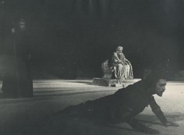 Photo from the play 