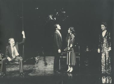 Φωτογραφία από την παράσταση 