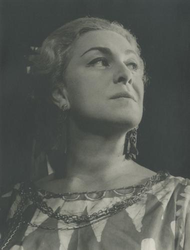 Φωτογραφία από την παράσταση 