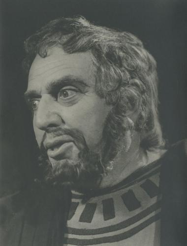 Φωτογραφία από την παράσταση 