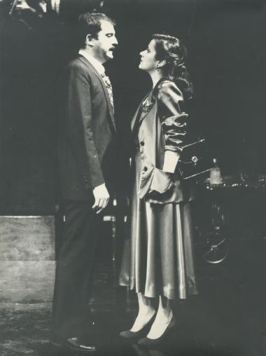 Φωτογραφία από την παράσταση 