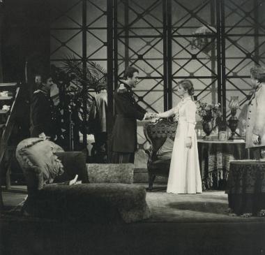Photo from the play 