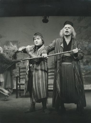 Φωτογραφία από την παράσταση 