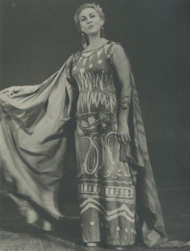 Φωτογραφία από την παράσταση 