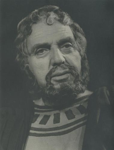 Φωτογραφία από την παράσταση 