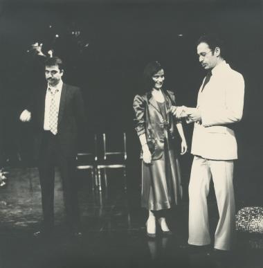 Φωτογραφία από την παράσταση 