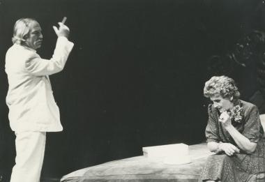 Φωτογραφία από την παράσταση 