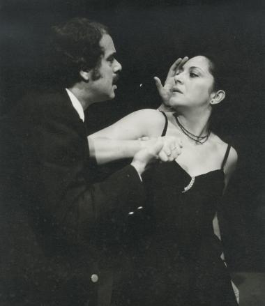 Φωτογραφία από την παράσταση 