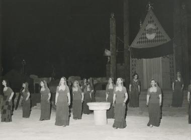 Photo from the play 