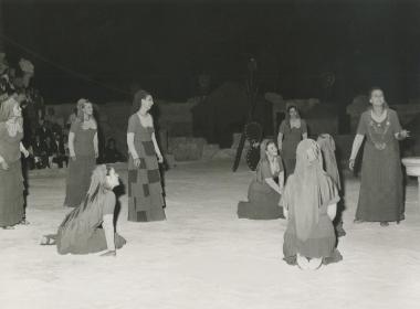 Φωτογραφία από την παράσταση 