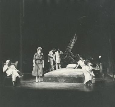 Φωτογραφία από την παράσταση 