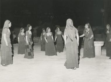 Photo from the play 