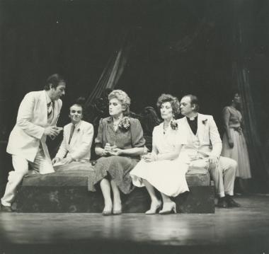 Φωτογραφία από την παράσταση 