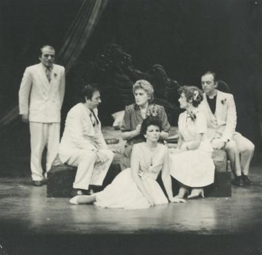 Φωτογραφία από την παράσταση 