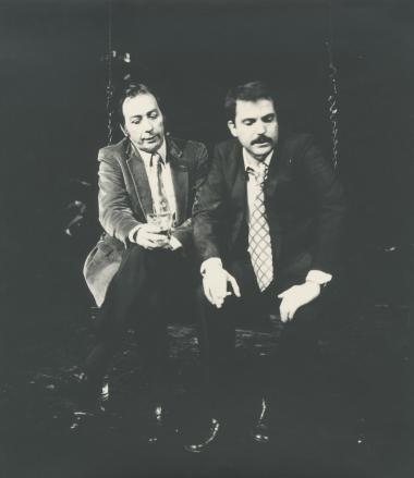 Φωτογραφία από την παράσταση 