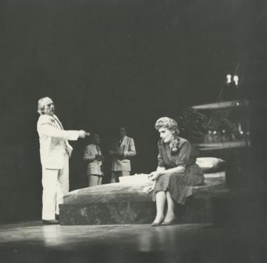 Φωτογραφία από την παράσταση 