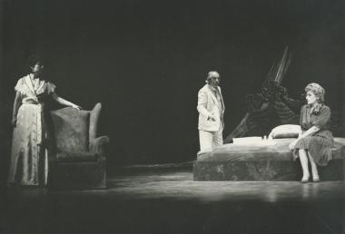 Φωτογραφία από την παράσταση 