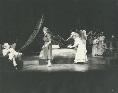 Φωτογραφία από την παράσταση 