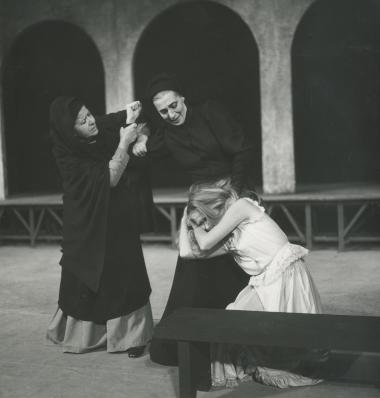 Φωτογραφία από την παράσταση 