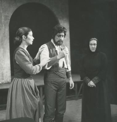 Φωτογραφία από την παράσταση 