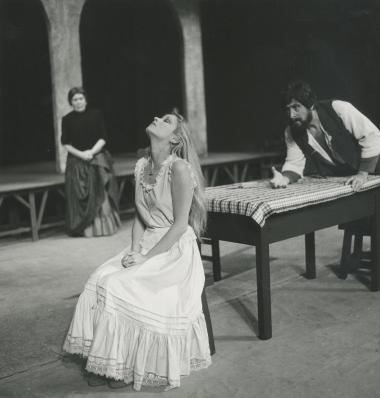 Φωτογραφία από την παράσταση 