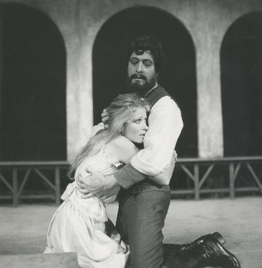Photo from the play 