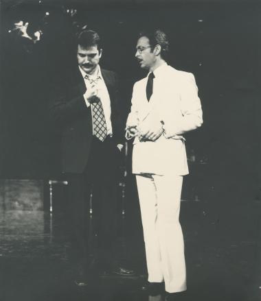 Φωτογραφία από την παράσταση 