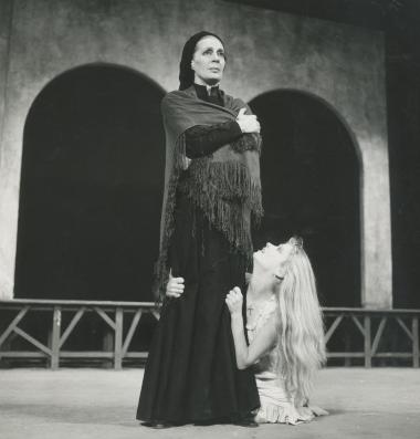 Φωτογραφία από την παράσταση 