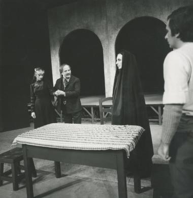 Φωτογραφία από την παράσταση 