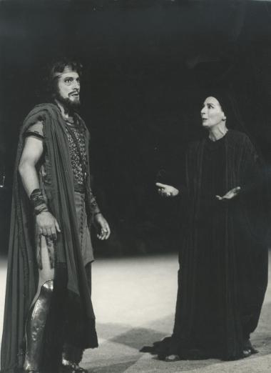 Φωτογραφία από την παράσταση 