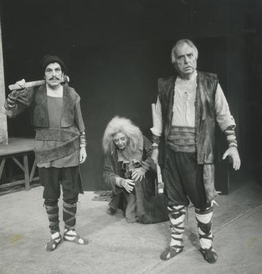 Φωτογραφία από την παράσταση 