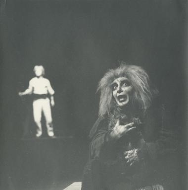 Photo from the play 