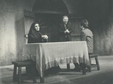 Φωτογραφία από την παράσταση 