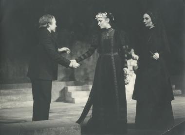 Φωτογραφία από την παράσταση 