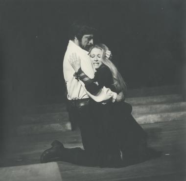 Photo from the play 