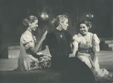 Φωτογραφία από την παράσταση 