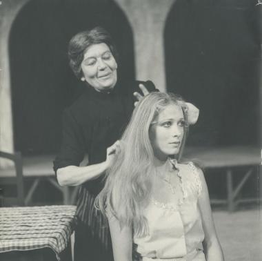 Φωτογραφία από την παράσταση 