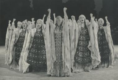 Φωτογραφία από την παράσταση 