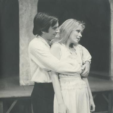 Φωτογραφία από την παράσταση 