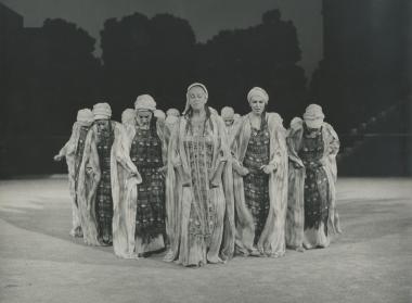 Φωτογραφία από την παράσταση 