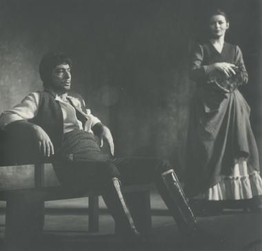 Φωτογραφία από την παράσταση 